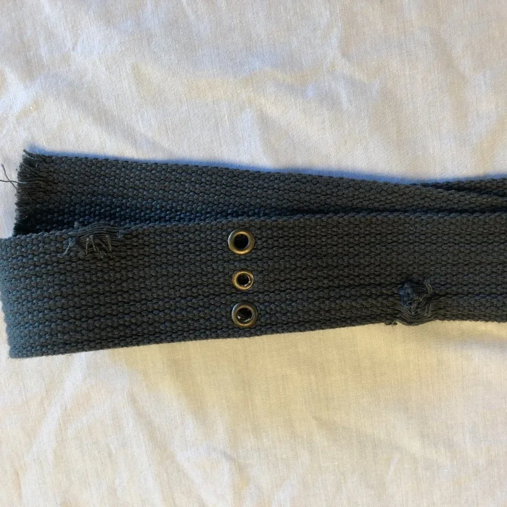 Gray Belt